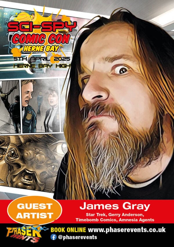 ComicCon-guest-JamesGray