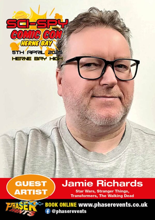 ComicCon-guest-JamieRichards
