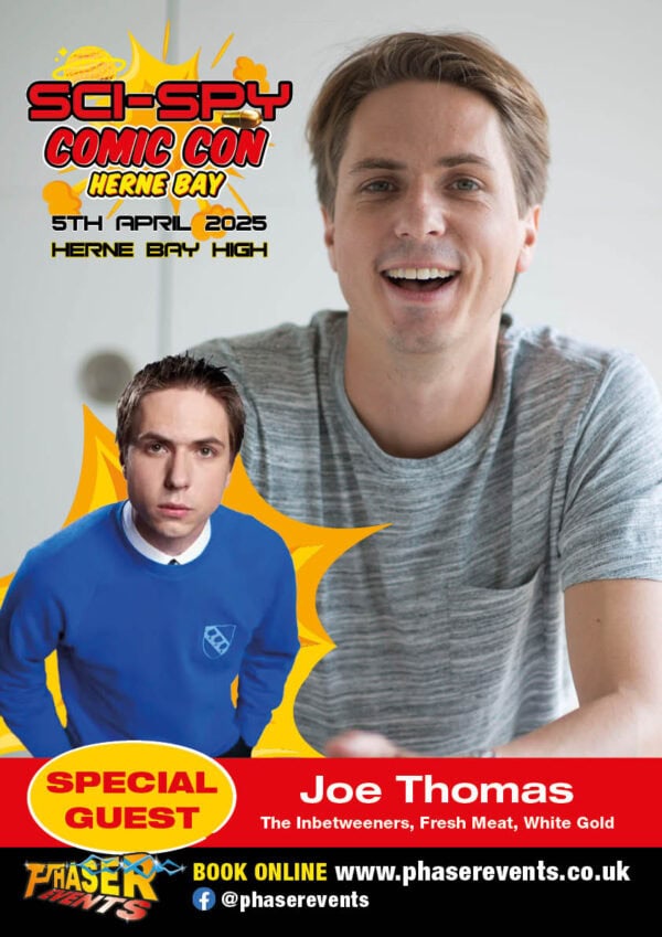 ComicCon-guest-JoeThomas