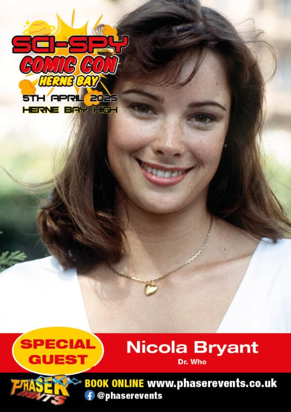 ComicCon-guest-NicolaBryant