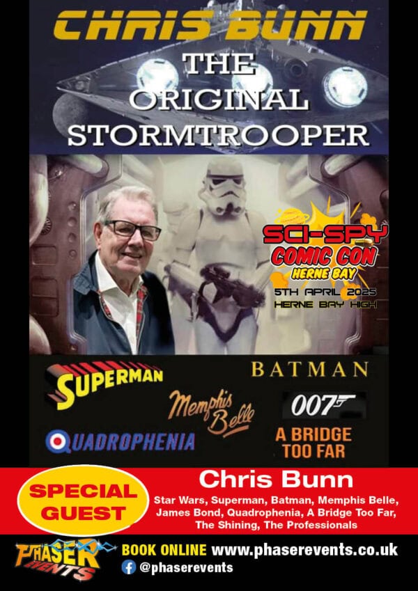 ComicCon-guest-ChrisBunn
