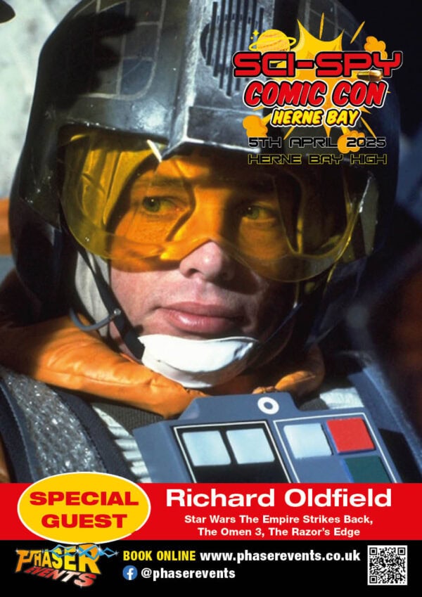 ComicCon-guest-RichardOldfield