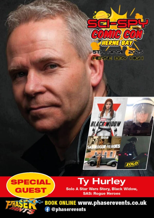 ComicCon-guest-TyHurley