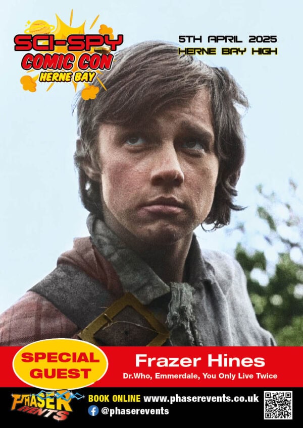 ComicCon-guest-FrazerHines2