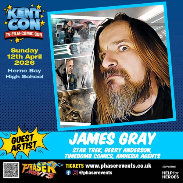 KentCon_artist_james