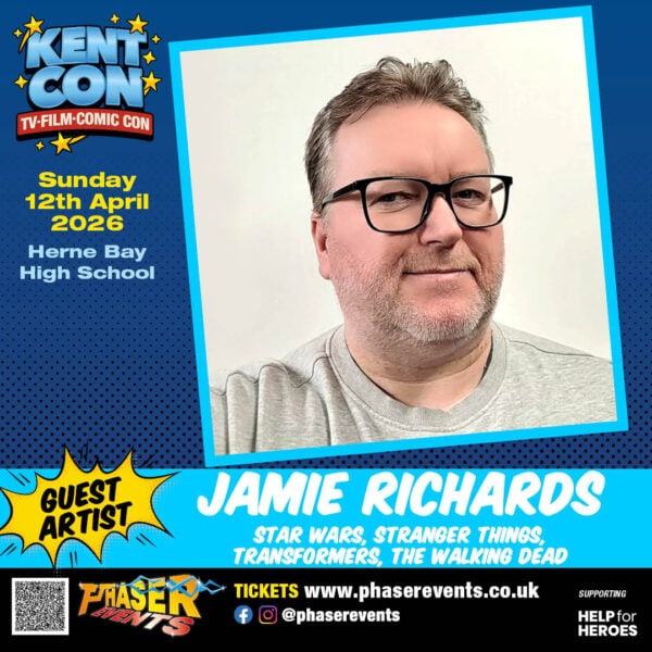 KentCon_artist_jamie