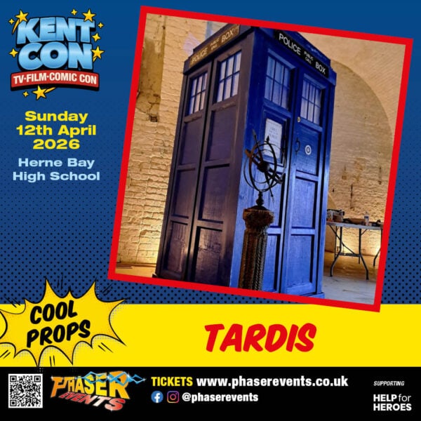 KentCon_prop_tardis